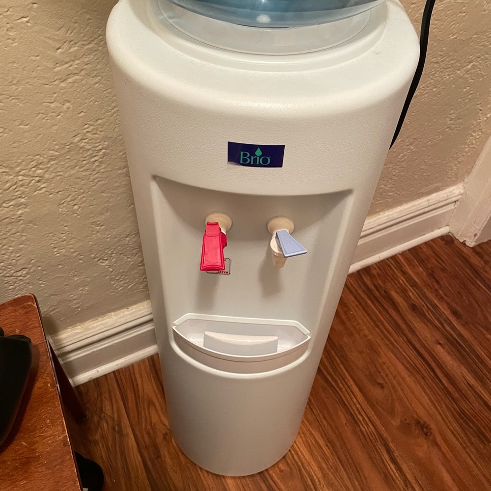 Water dispenser